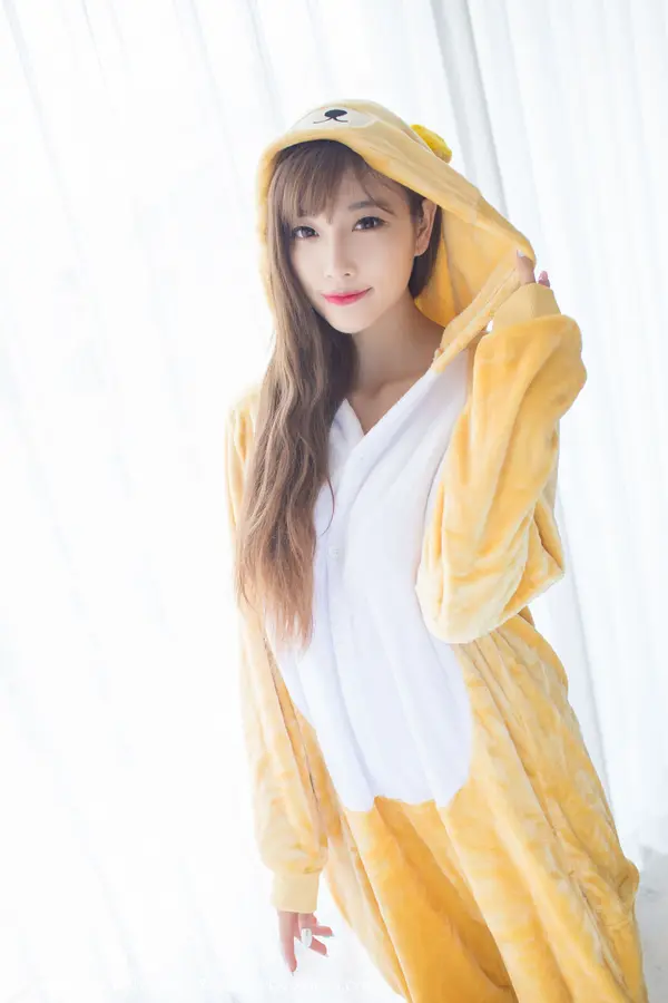 Vol. 0136 sugar小甜心CC(60P)