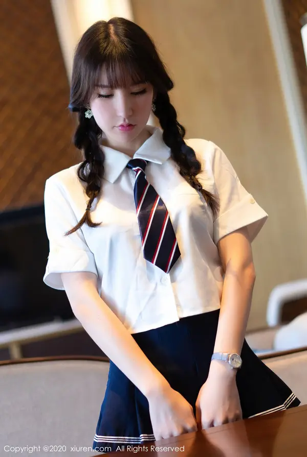 Vol. 02559 周于希Sandy(81P)