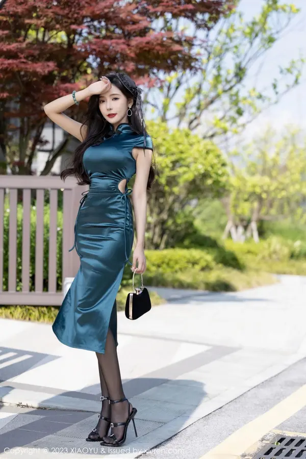 Vol. 1048 王馨瑶yanni(85P)