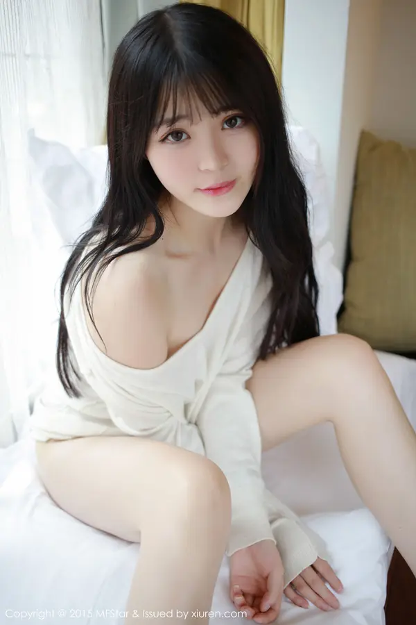 Vol. 0029 伊小七MoMo(52P)