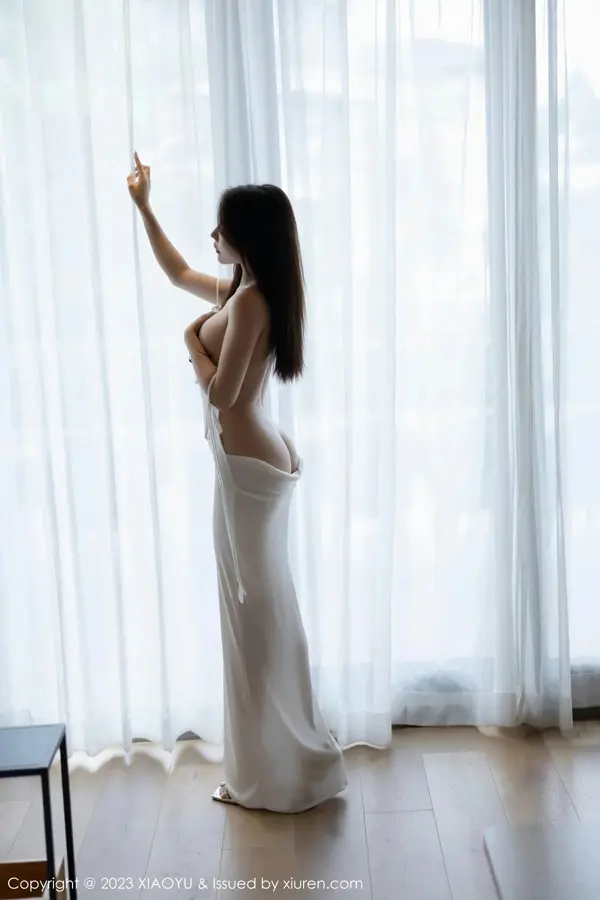 Vol. 1084 徐莉芝Booty(87P)
