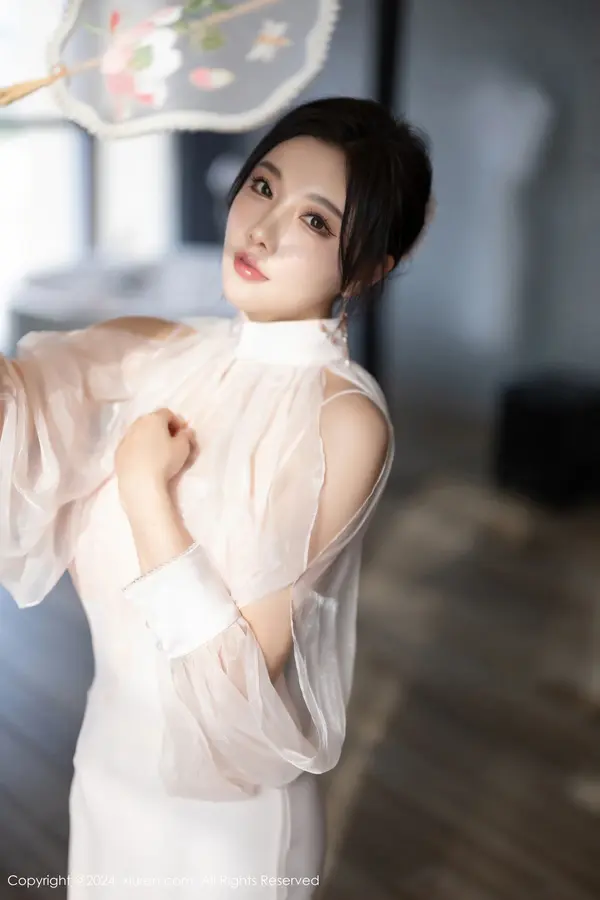 Vol. 08294 杨晨晨Yome(81P)