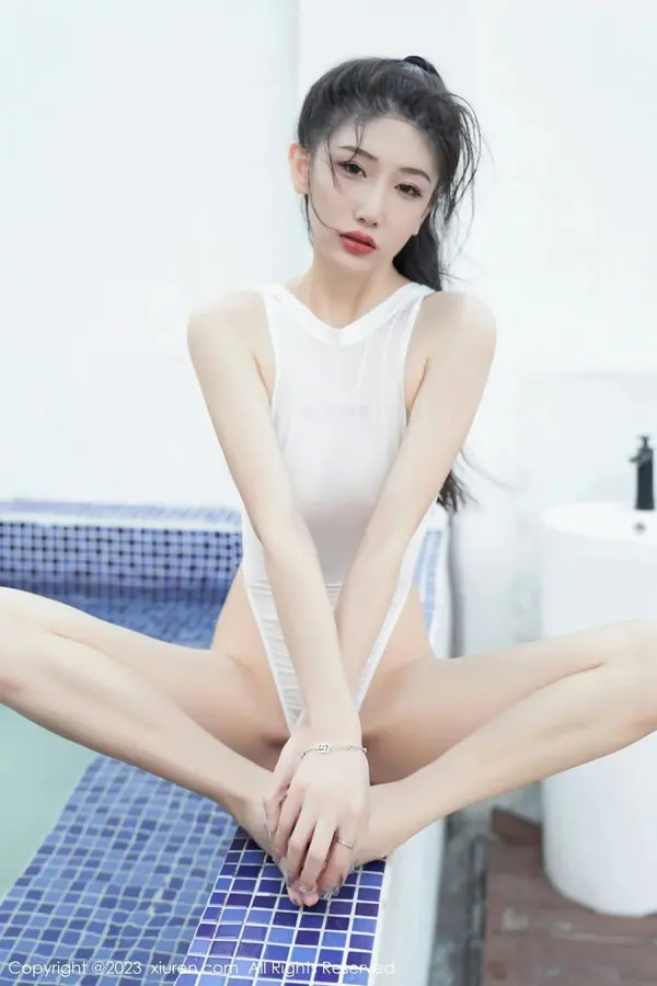 Vol. 07146 沈青黛(84P)