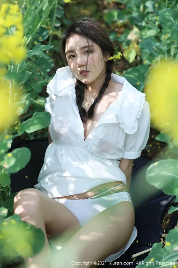 Vol. 03276 夏西CiCi(50P)