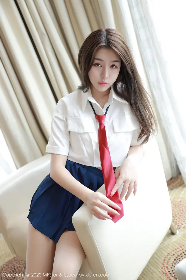Vol. 0362 梦梵(54P)