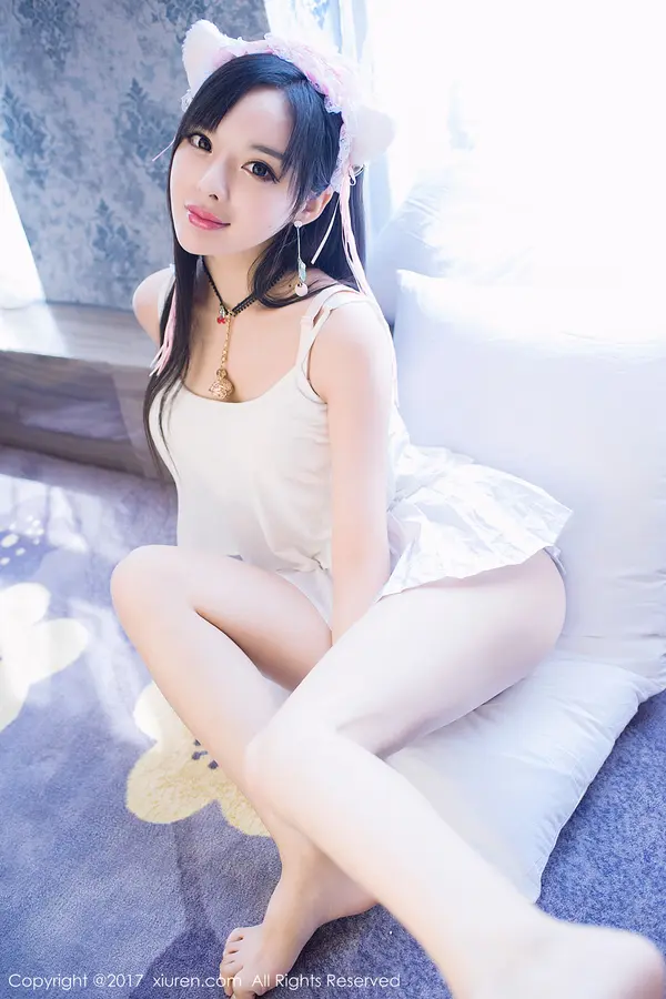 Vol. 00874 柠檬baby(48P)