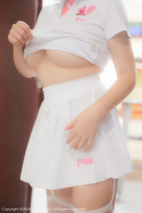 Vol. 08118 小薯条nienie(81P)