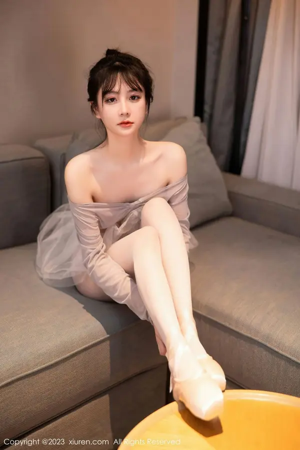 Vol. 06592 谢小蒽(92P)