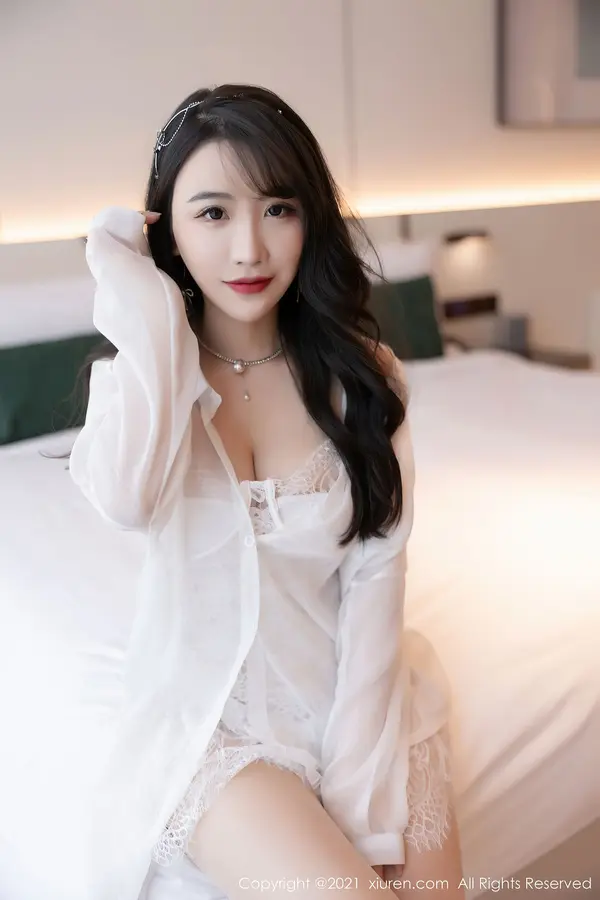 Vol. 04230 Cherry绯月樱(54P)