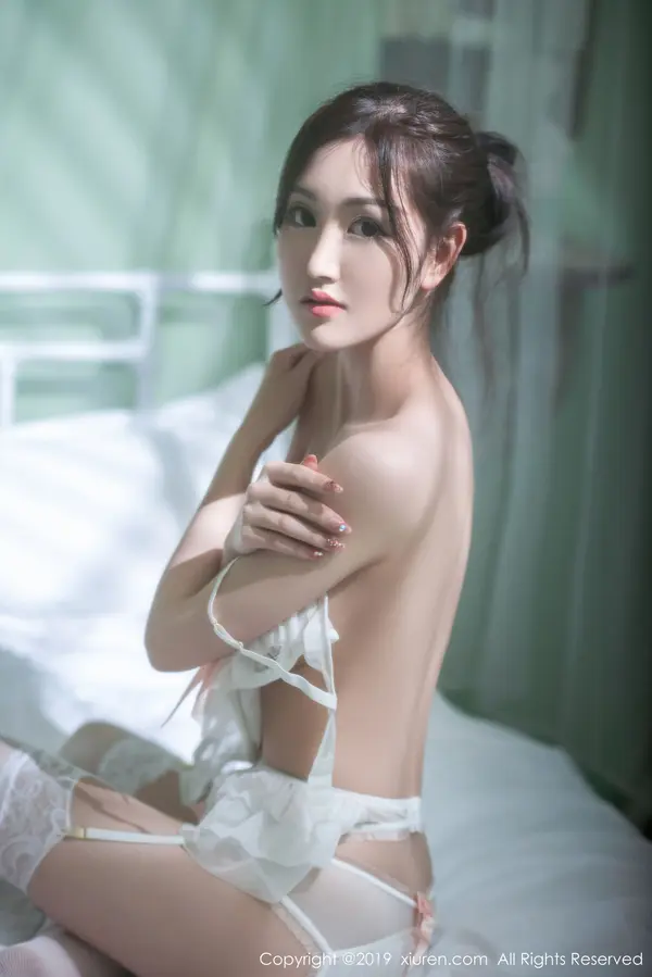 Vol. 01693 沈梦瑶(41P)