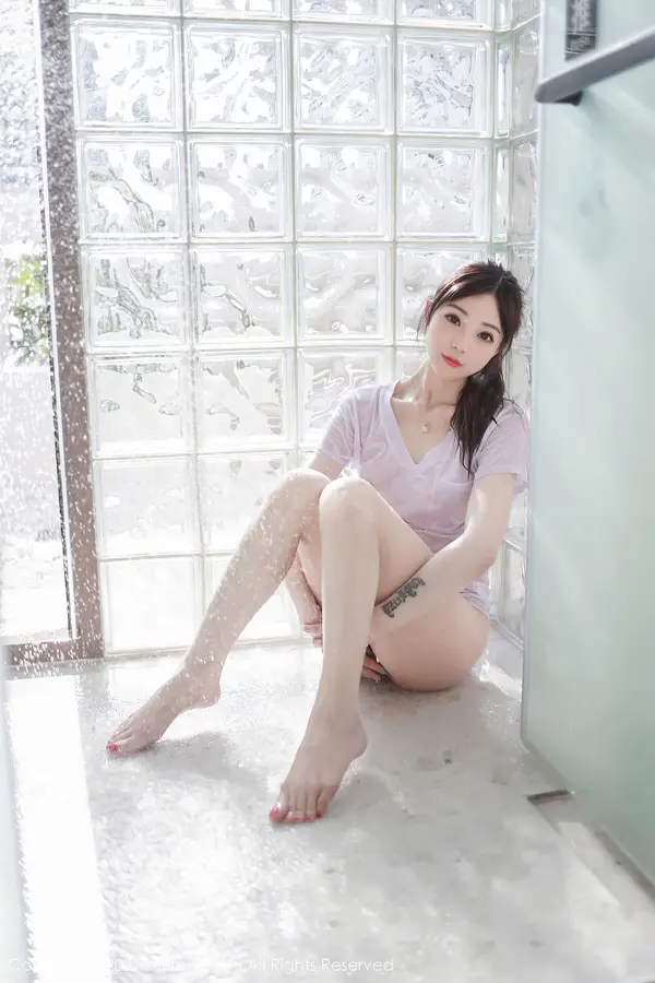 Vol. 03637 佘贝拉bella(42P)