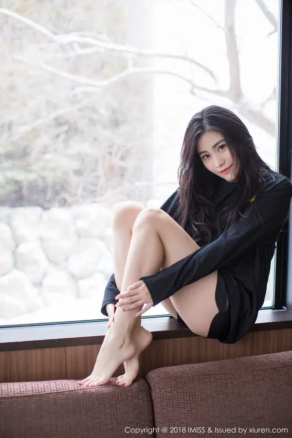 Vol. 0262 许诺Sabrina(43P)