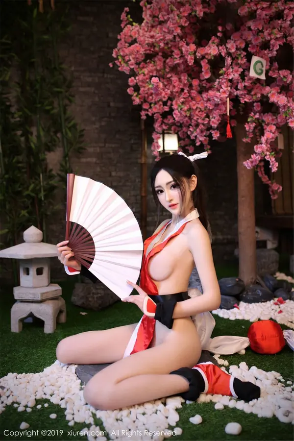 Vol. 01454 沈梦瑶(42P)