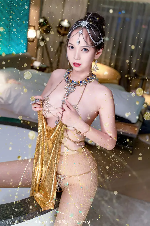 Vol. 05559 大美妞儿(63P)