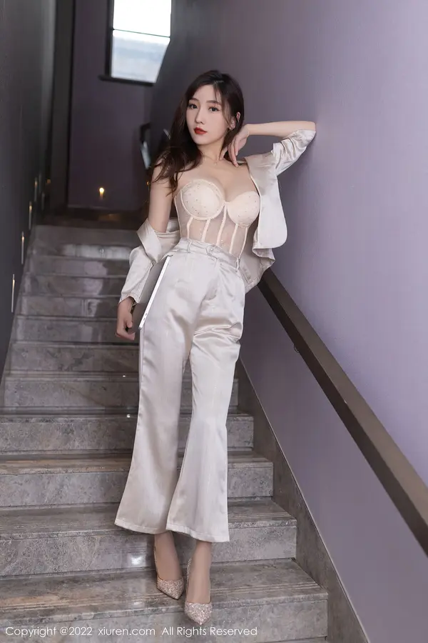 Vol. 05594 陆萱萱(79P)