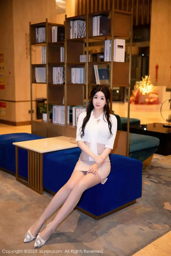 Vol. 06207 江真真(111P)