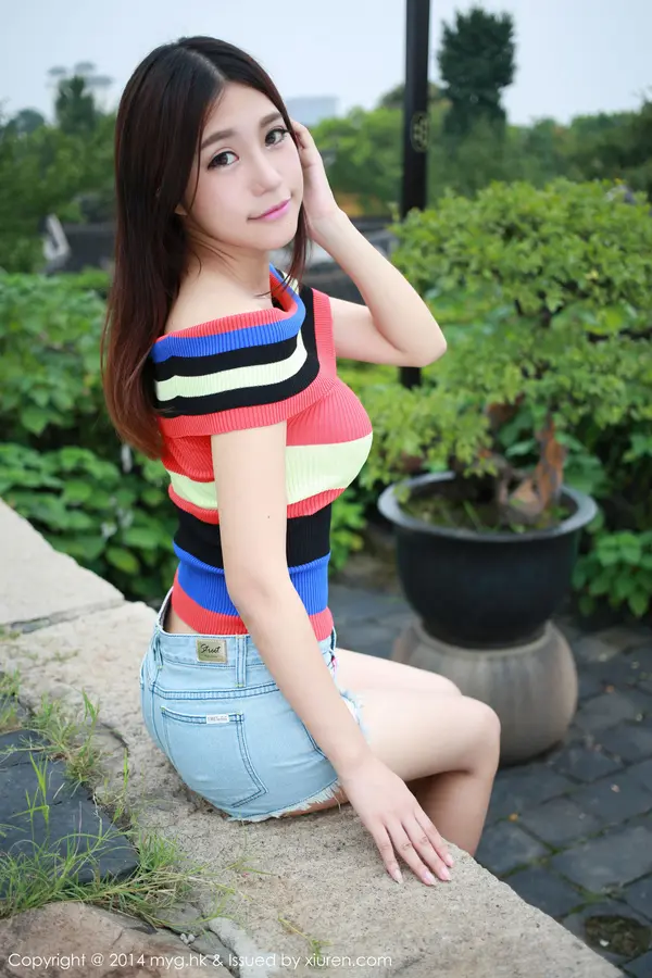 Vol. 0042 绮里嘉ula(68P)