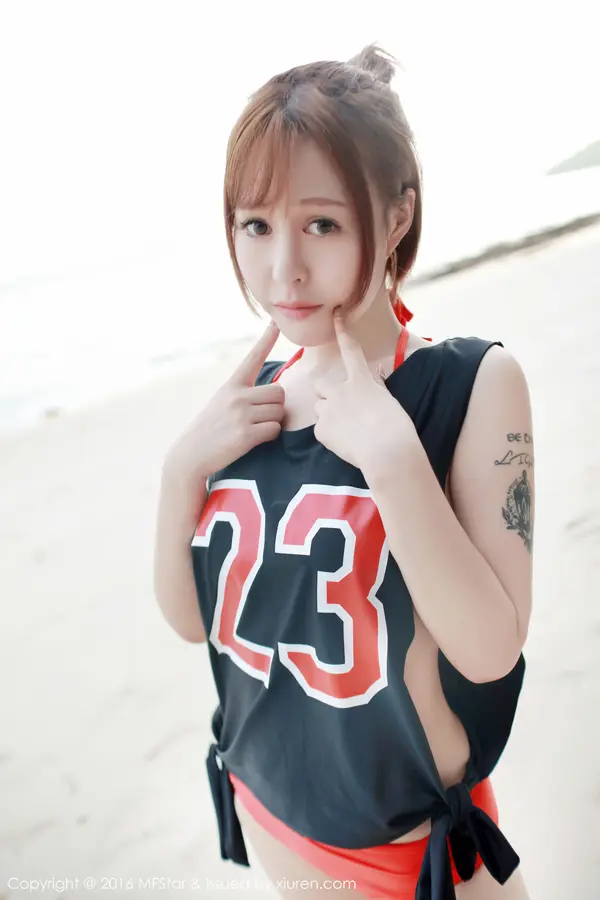 Vol. 0067 Evelyn艾莉(51P)