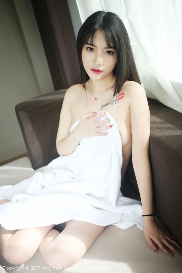 Vol. 0252 杨洁linda(43P)