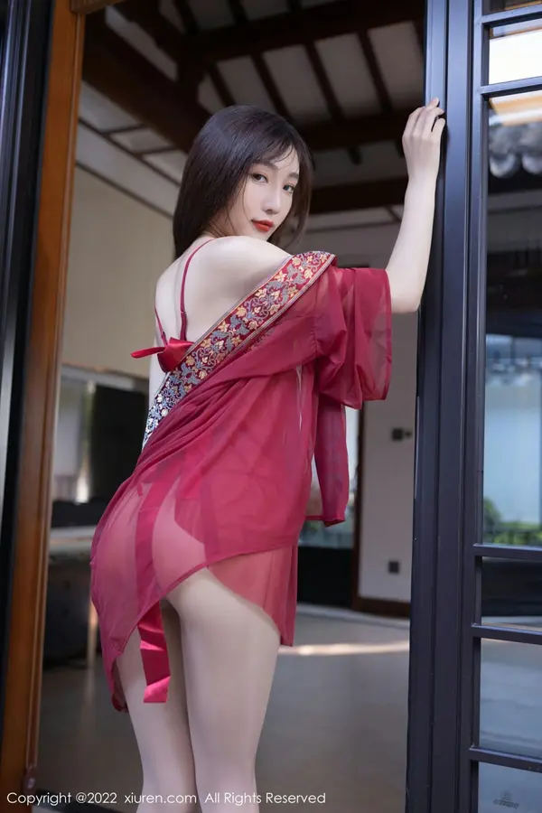 Vol. 05033 陆萱萱(71P)