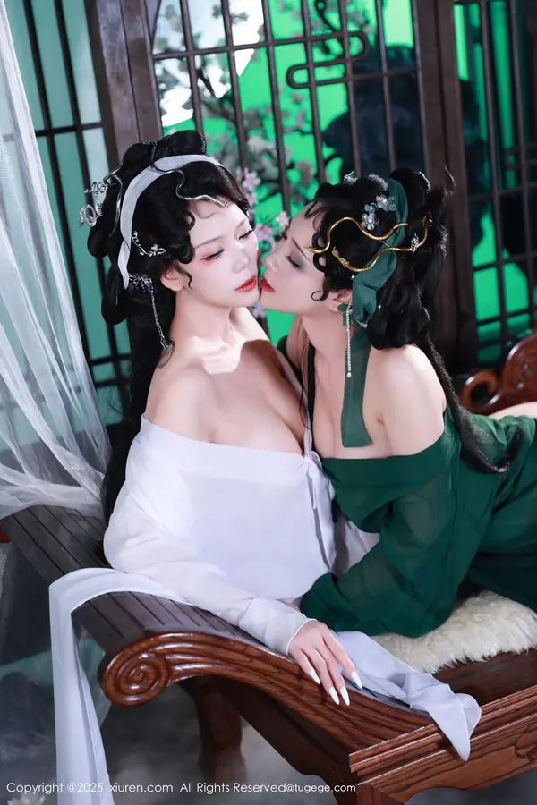 Vol. 10561 模特合集(89P)