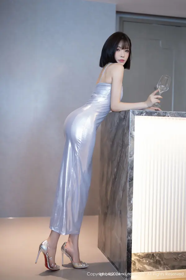 Vol. 09020 徐莉芝Booty(95P)