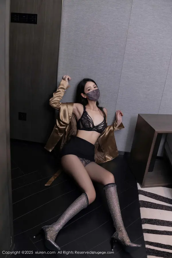 Vol. 09751 唐安琪(80P)