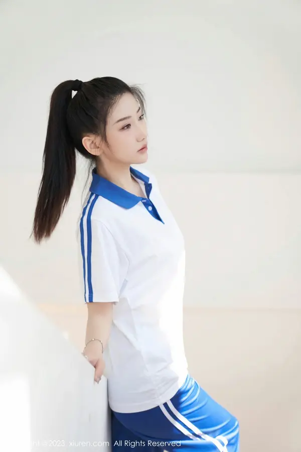 Vol. 07110 沈青黛(108P)