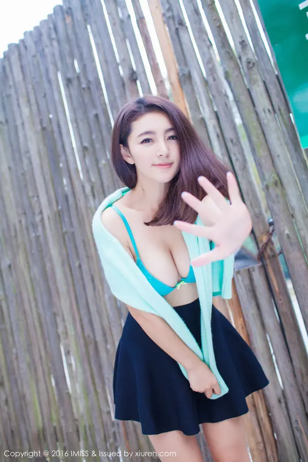 Vol. 0066 夏茉GIGI(58P)