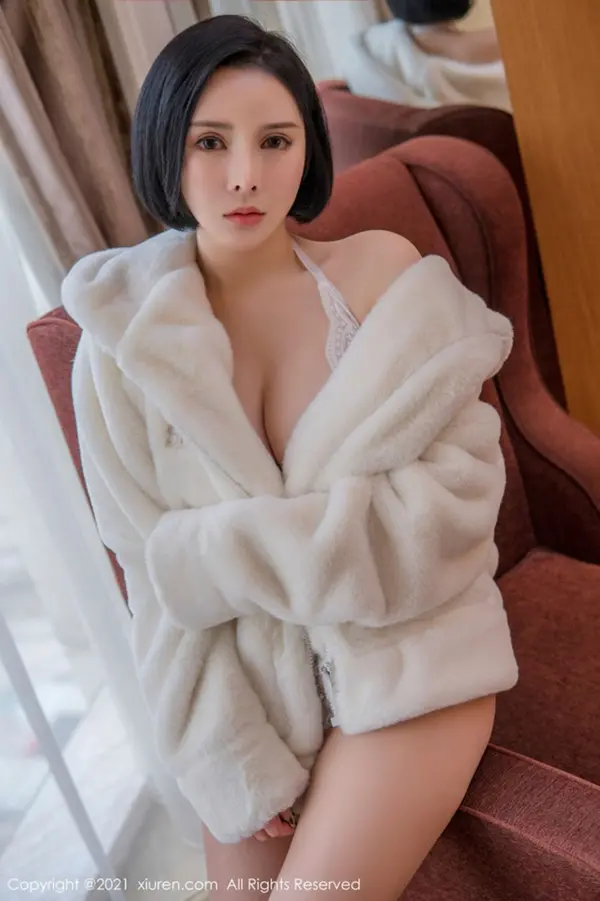 Vol. 03138 韩珊珊(50P)