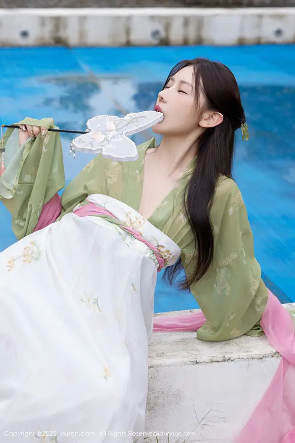 Vol. 10834 尹甜甜sunny(84P)