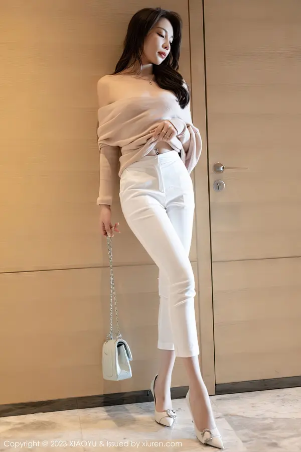 Vol. 0940 徐莉芝Booty(94P)