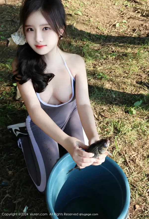 Vol. 09311 小薯条nienie(93P)