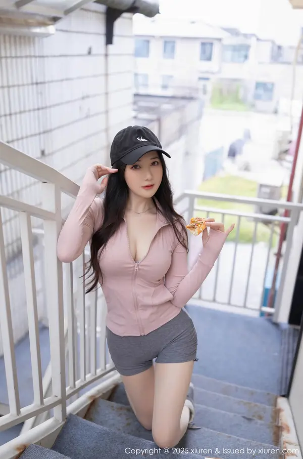 Vol. 10542 鱼子酱Fish(81P)