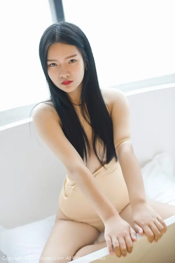Vol. 00864 凌希儿(48P)