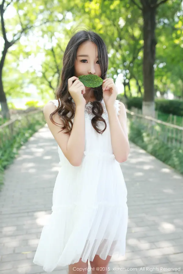 Vol. 00371 梓萱Crystal(46P)