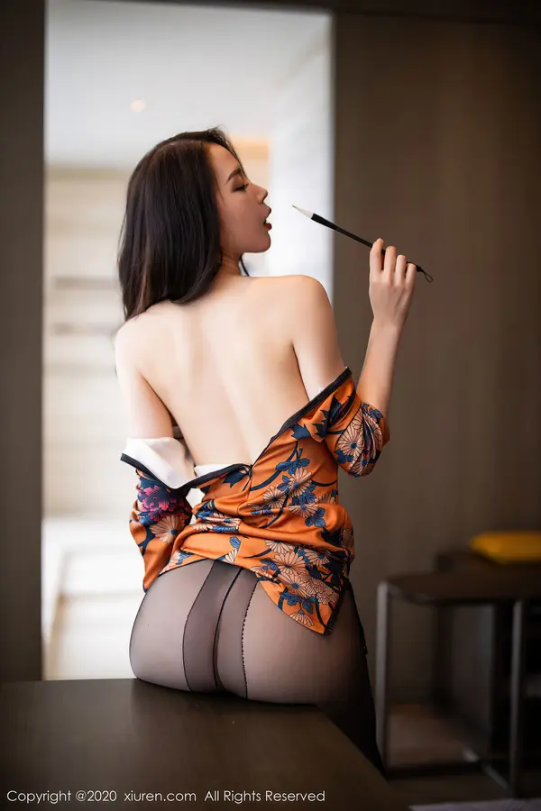 Vol. 02899 梦心月(123P)