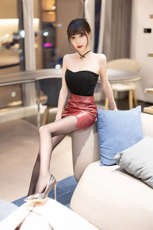 Vol. 05831 林星阑(89P)