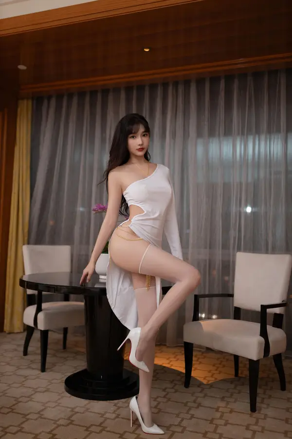 Vol. 09625 陆萱萱《私购流出》(91P)