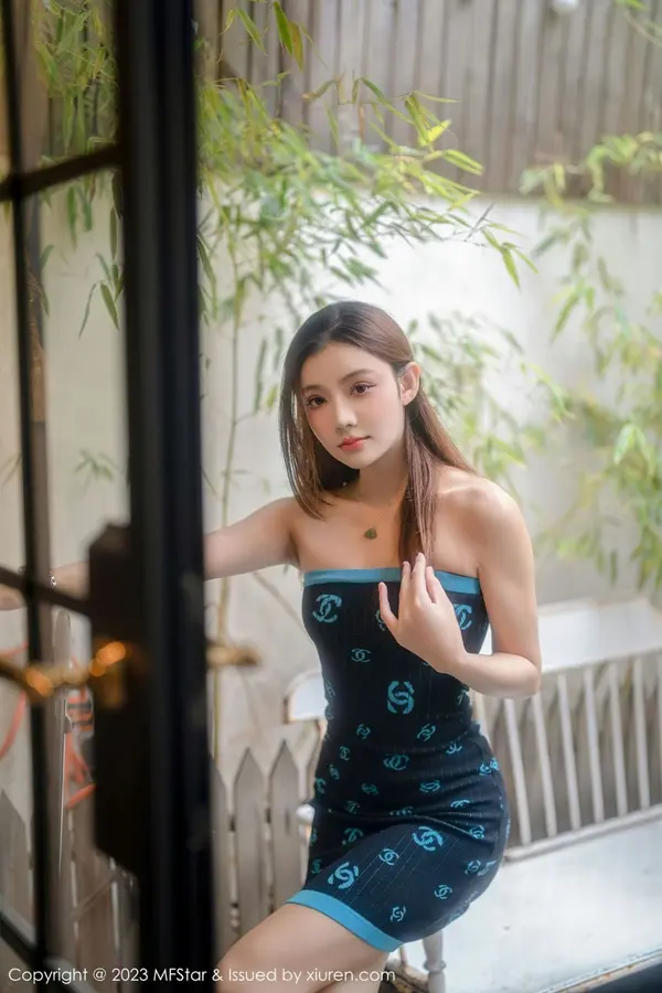 Vol. 0586 加朵babe(74P)