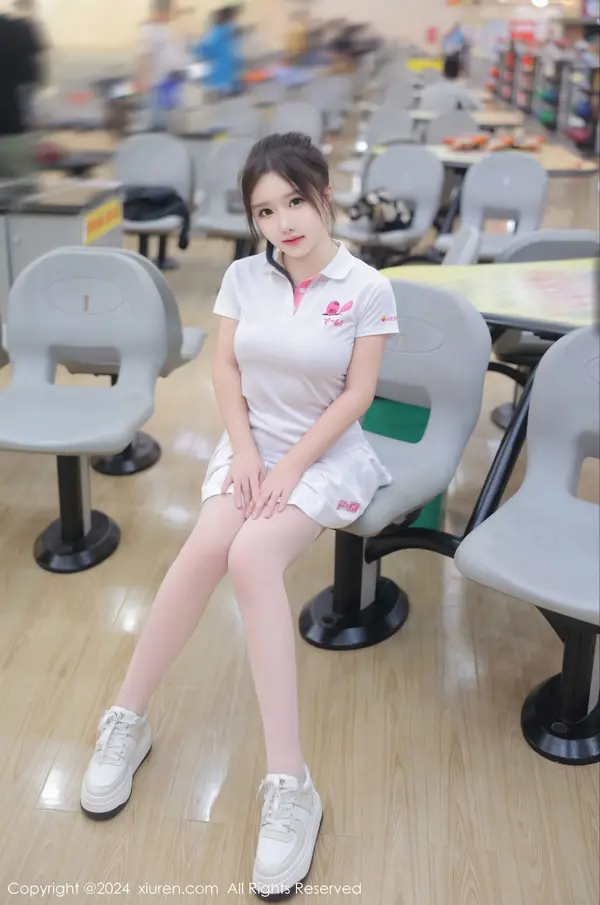 Vol. 08118 小薯条nienie(81P)