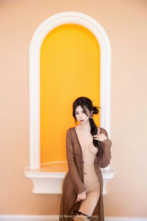 Vol. 09161 绮里嘉ula(82P)