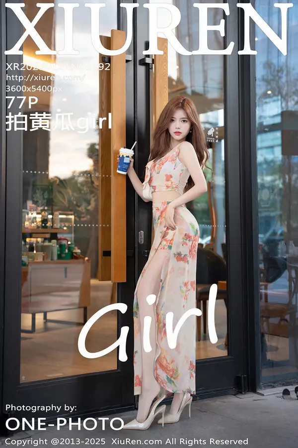 Vol. 09792 拍黄瓜girl(78P)-妹子录-美女图片|美女写真 专注超高清美女图片分享网站