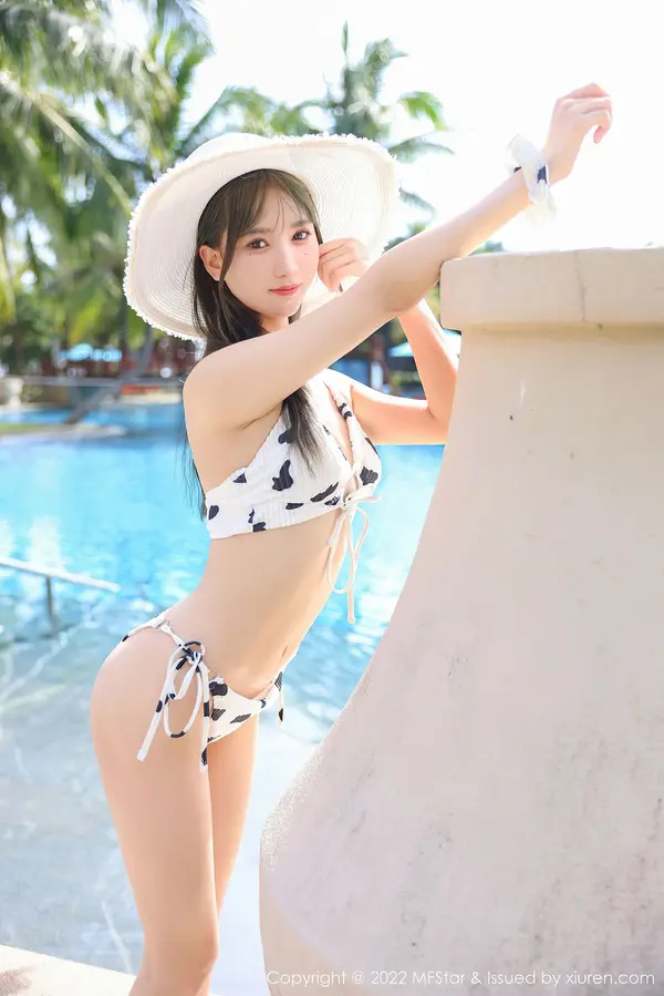 Vol. 0548 小果冻儿(52P)