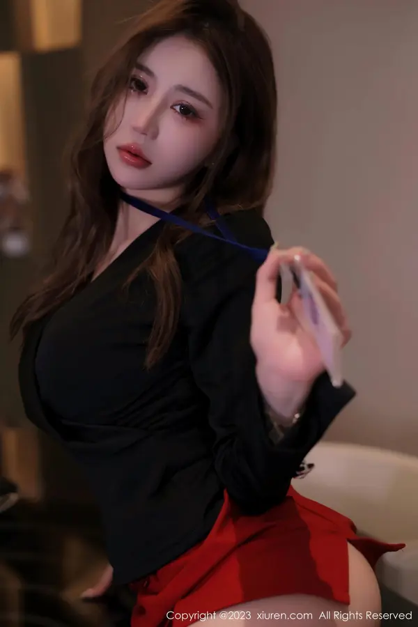 Vol. 06903 tina_甜仔(71P)