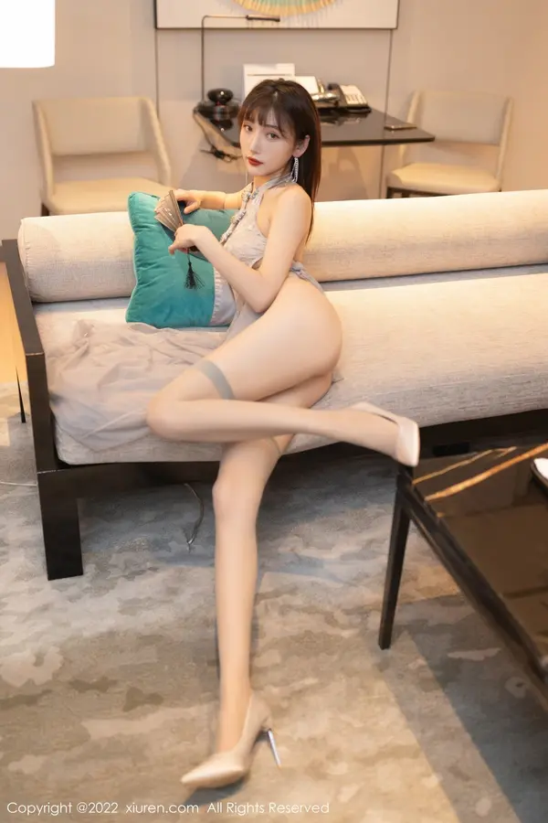 Vol. 04592 陆萱萱(79P)