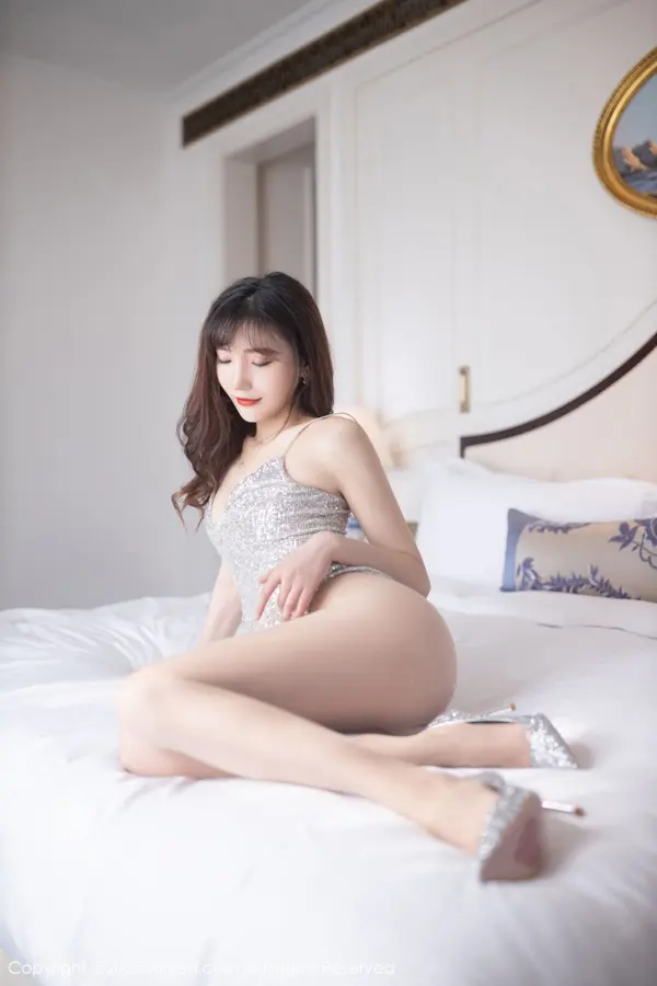 Vol. 05003 陆萱萱(80P)