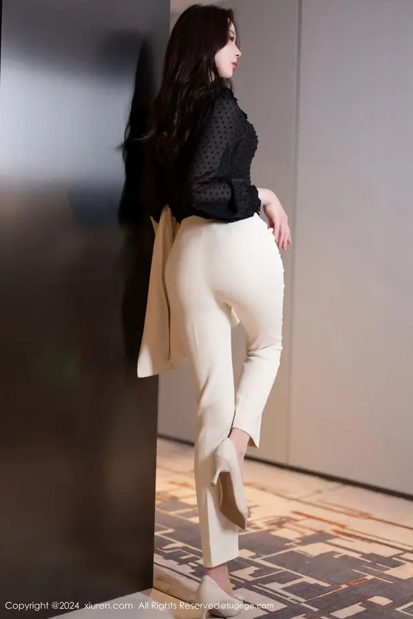 Vol. 08354 梦心玥(91P)