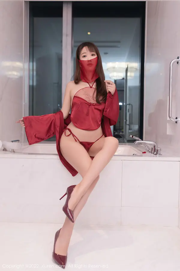 Vol. 05226 唐安琪(79P)