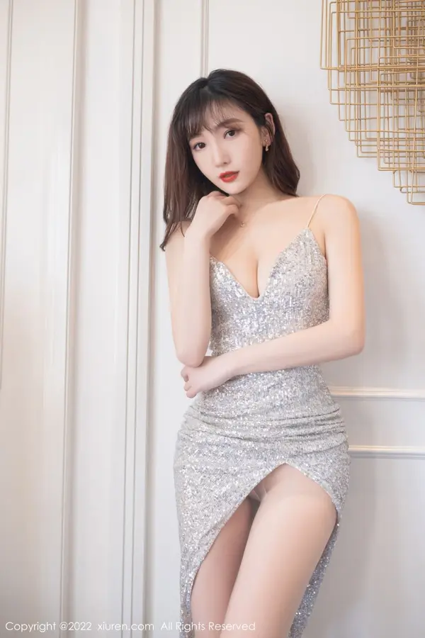 Vol. 05003 陆萱萱(80P)